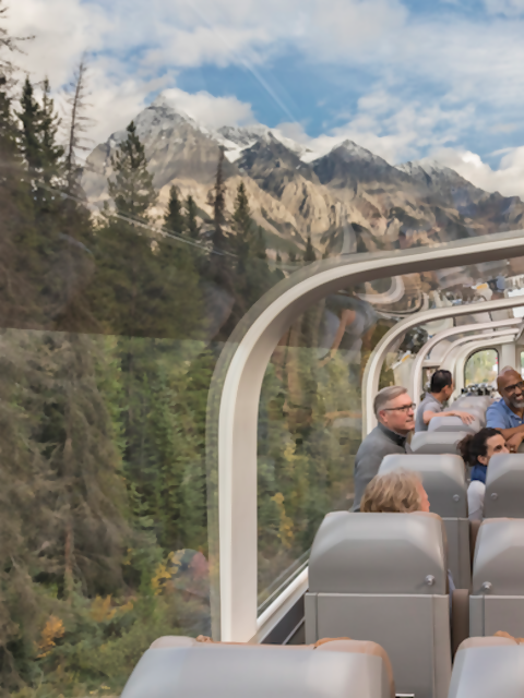Final Call Offer: Big Savings on 2024 Rocky Mountaineer Rail Journeys